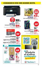 Catalogue Hyper U page 83