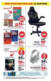 Catalogue Hyper U page 84