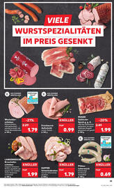 Kaufland Prospekt woche 32 Seite 19