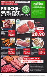 Kaufland Prospekt woche 32 Seite 20