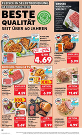 Kaufland Prospekt woche 32 Seite 22