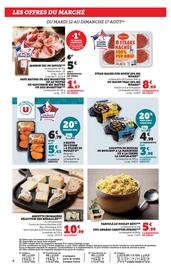 Catalogue U Express page 4