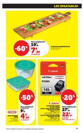 Catalogue Hyper U page 23