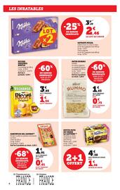 Catalogue Hyper U page 4