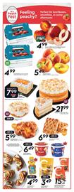 Sobeys flyer week 32 Page 10