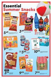 Sobeys flyer week 32 Page 11