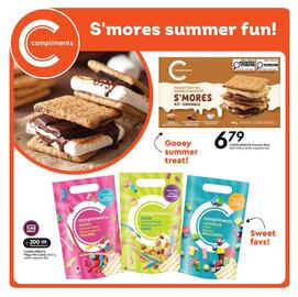 Sobeys flyer week 32 Page 12