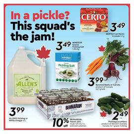 Sobeys flyer week 32 Page 13