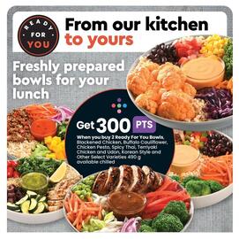 Sobeys flyer week 32 Page 14