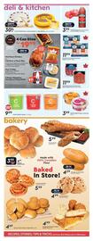 Sobeys flyer week 32 Page 16