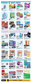 Sobeys flyer week 32 Page 19