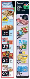 Sobeys flyer week 32 Page 2