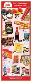 Sobeys flyer week 32 Page 22