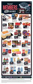 Sobeys flyer week 32 Page 3