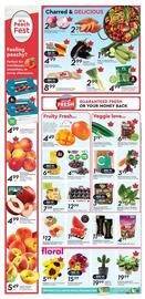 Sobeys flyer week 32 Page 5