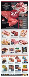 Sobeys flyer week 32 Page 6