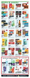 Sobeys flyer week 32 Page 8