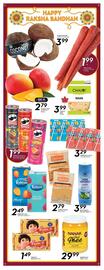 Sobeys flyer week 32 Page 9