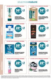 Catalogue Hyper U | Carte U page 12