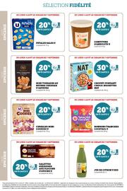 Catalogue Hyper U | Carte U page 14