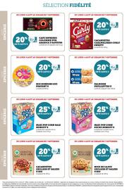 Catalogue Hyper U | Carte U page 16