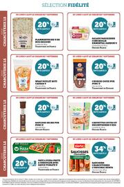 Catalogue Hyper U | Carte U page 2