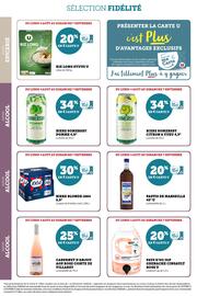 Catalogue Hyper U | Carte U page 22