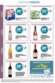 Catalogue Hyper U | Carte U page 24