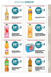 Catalogue Hyper U | Carte U page 25