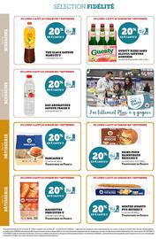 Catalogue Hyper U | Carte U page 28