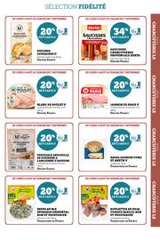 Catalogue Hyper U | Carte U page 3