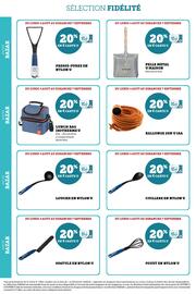 Catalogue Hyper U | Carte U page 32