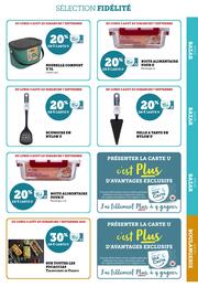 Catalogue Hyper U | Carte U page 33