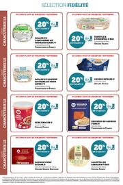 Catalogue Hyper U | Carte U page 4