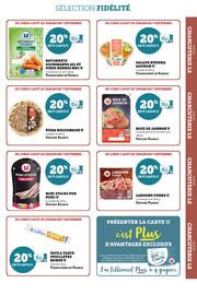 Catalogue Hyper U | Carte U page 5