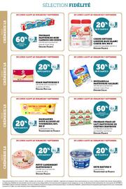 Catalogue Hyper U | Carte U page 6
