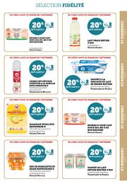 Catalogue Hyper U | Carte U page 7