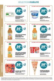 Catalogue Hyper U | Carte U page 8