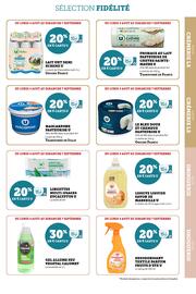 Catalogue Hyper U | Carte U page 9
