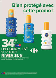 Catalogue Carrefour Contact page 13