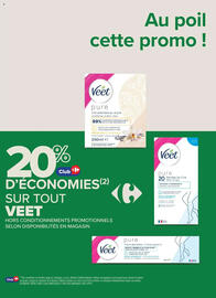 Catalogue Carrefour Contact page 15