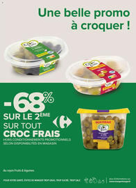 Catalogue Carrefour Contact page 5