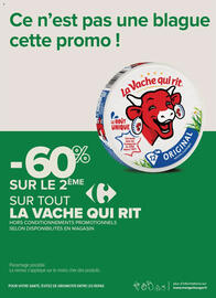 Catalogue Carrefour Contact page 6