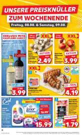 Kaufland Prospekt woche 32 Seite 10
