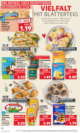 Kaufland Prospekt woche 32 Seite 18
