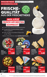 Kaufland Prospekt woche 32 Seite 20