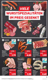 Kaufland Prospekt woche 32 Seite 21