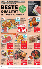 Kaufland Prospekt woche 32 Seite 22