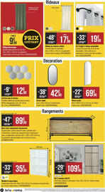 Catalogue Bricorama page 2