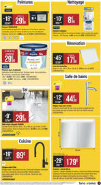 Catalogue Bricorama page 3